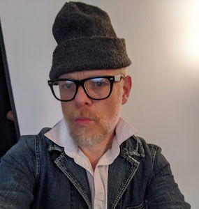 Meet your Posher, Bobbie